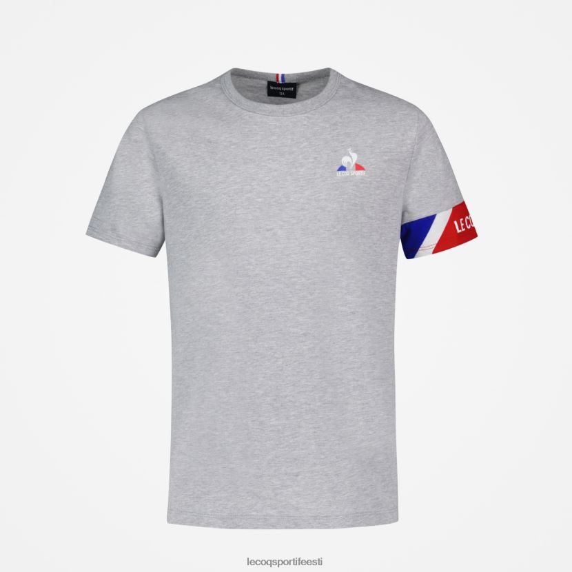 ee Le Coq Sportif Riietus lapsed t-särk hall hall TT862D384