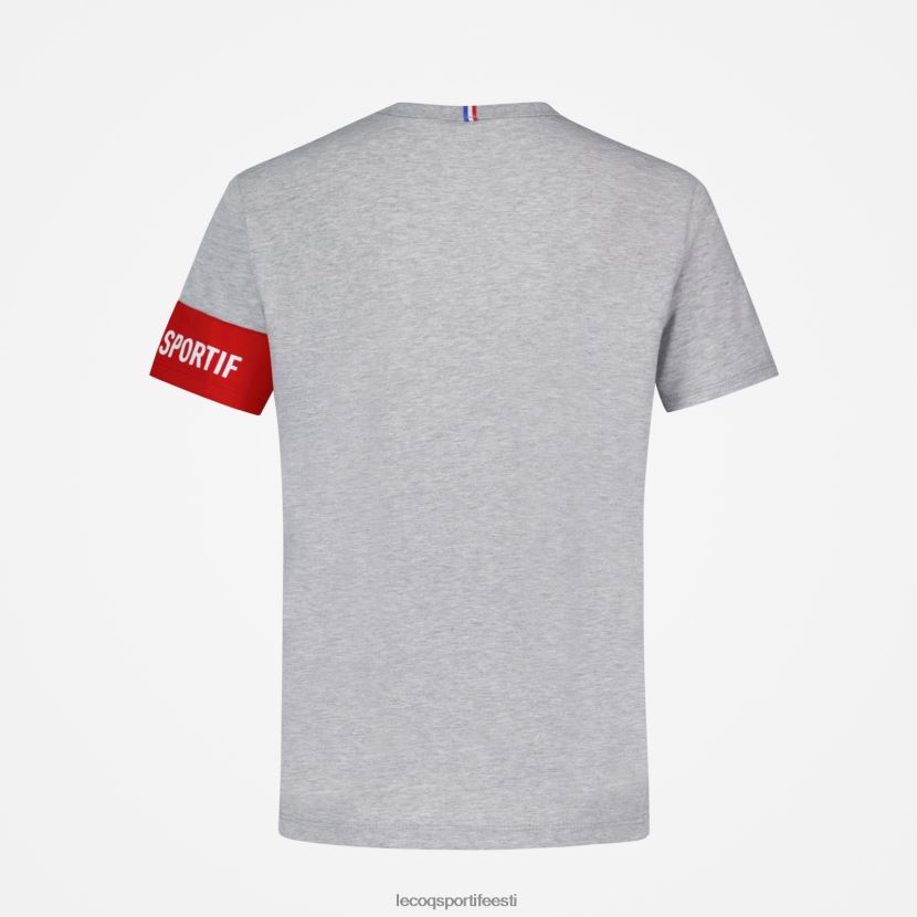 ee Le Coq Sportif Riietus lapsed t-särk hall hall TT862D384