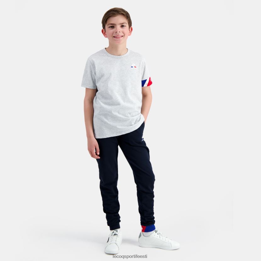 ee Le Coq Sportif Riietus lapsed t-särk hall hall TT862D384