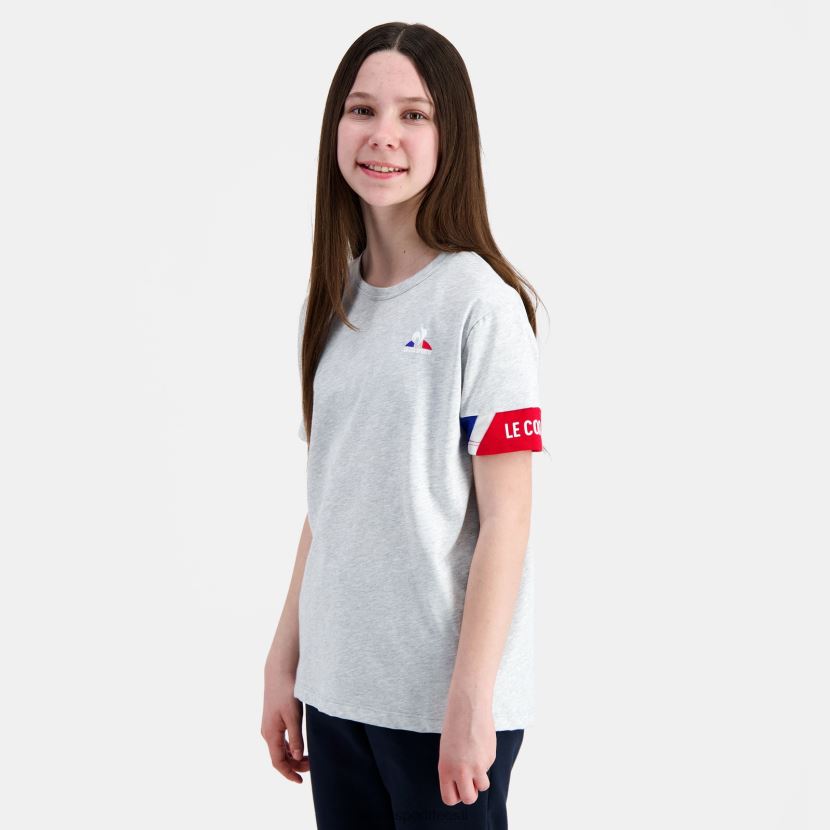 ee Le Coq Sportif Riietus lapsed t-särk hall hall TT862D384
