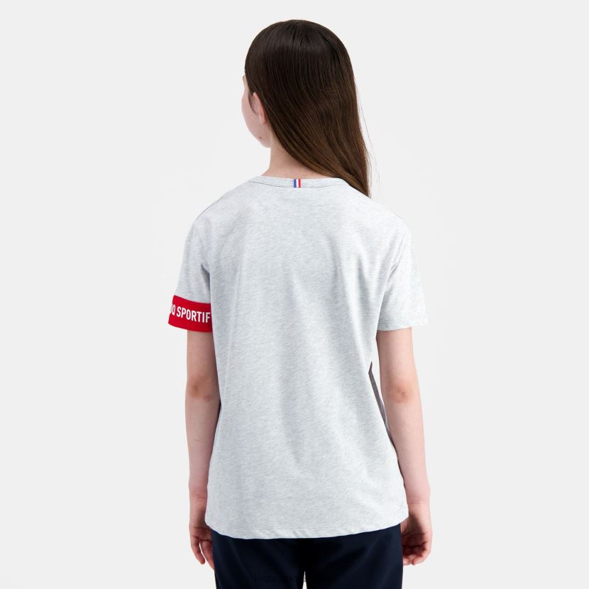 ee Le Coq Sportif Riietus lapsed t-särk hall hall TT862D384