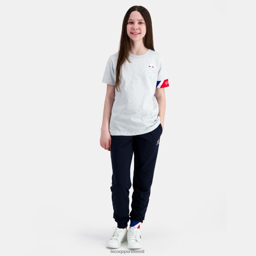 ee Le Coq Sportif Riietus lapsed t-särk hall hall TT862D384