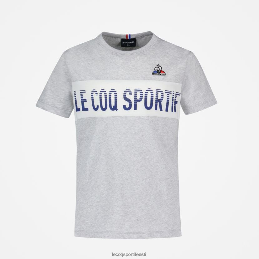 ee Le Coq Sportif Riietus lapsed t-särk hall hall TT862D640