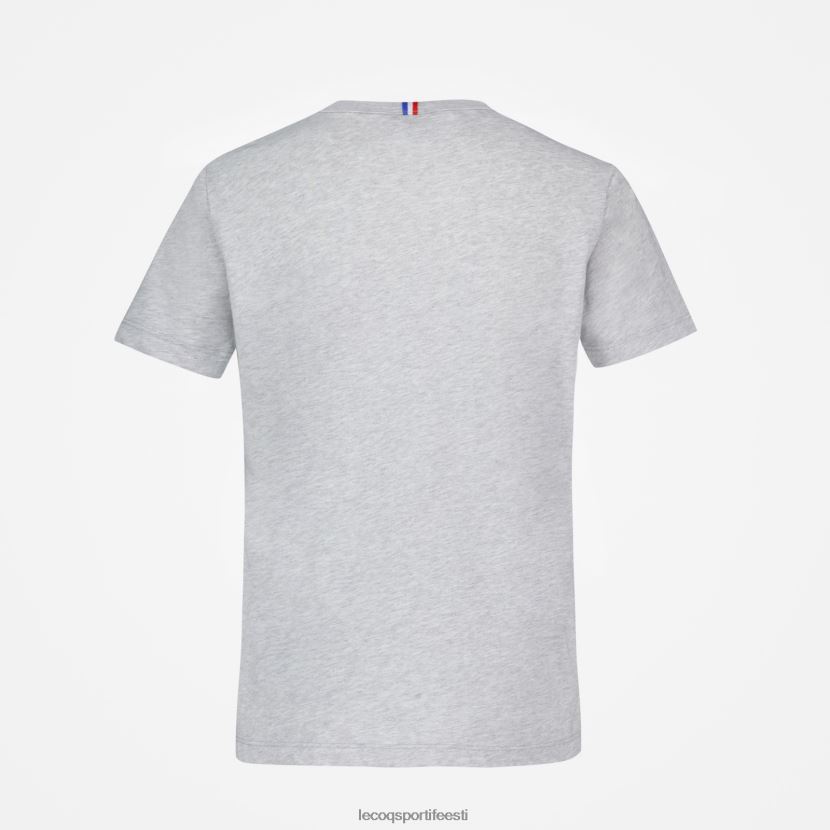 ee Le Coq Sportif Riietus lapsed t-särk hall hall TT862D640
