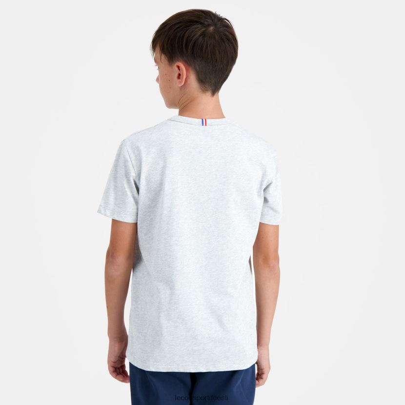 ee Le Coq Sportif Riietus lapsed t-särk hall hall TT862D640