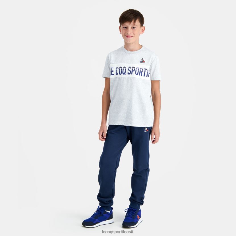 ee Le Coq Sportif Riietus lapsed t-särk hall hall TT862D640