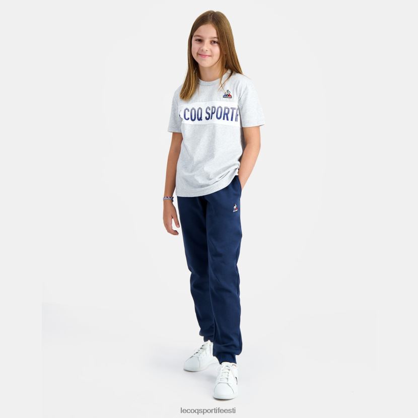 ee Le Coq Sportif Riietus lapsed t-särk hall hall TT862D640