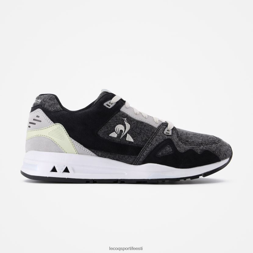 ee Le Coq Sportif kingad mehed kinga lcs r1000 denim must must TT862D531