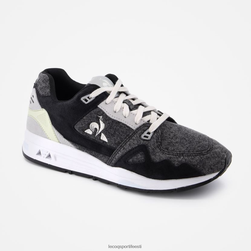 ee Le Coq Sportif kingad mehed kinga lcs r1000 denim must must TT862D531