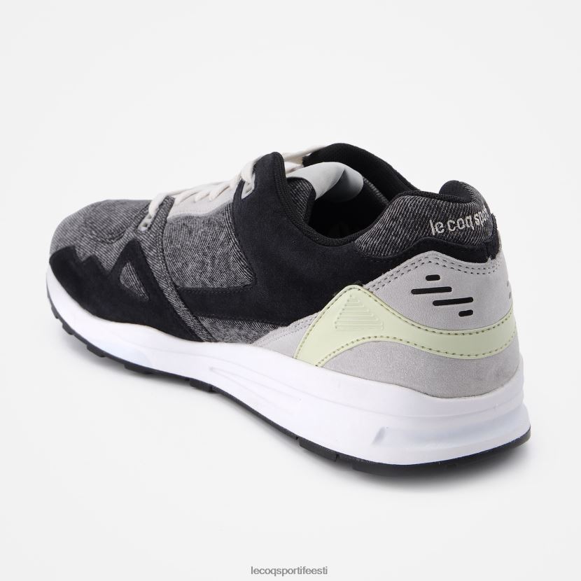 ee Le Coq Sportif kingad mehed kinga lcs r1000 denim must must TT862D531