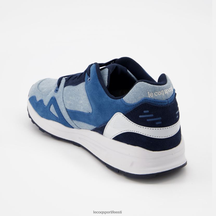 ee Le Coq Sportif kingad mehed kinga lcs r1000 denim sinine sinine TT862D532