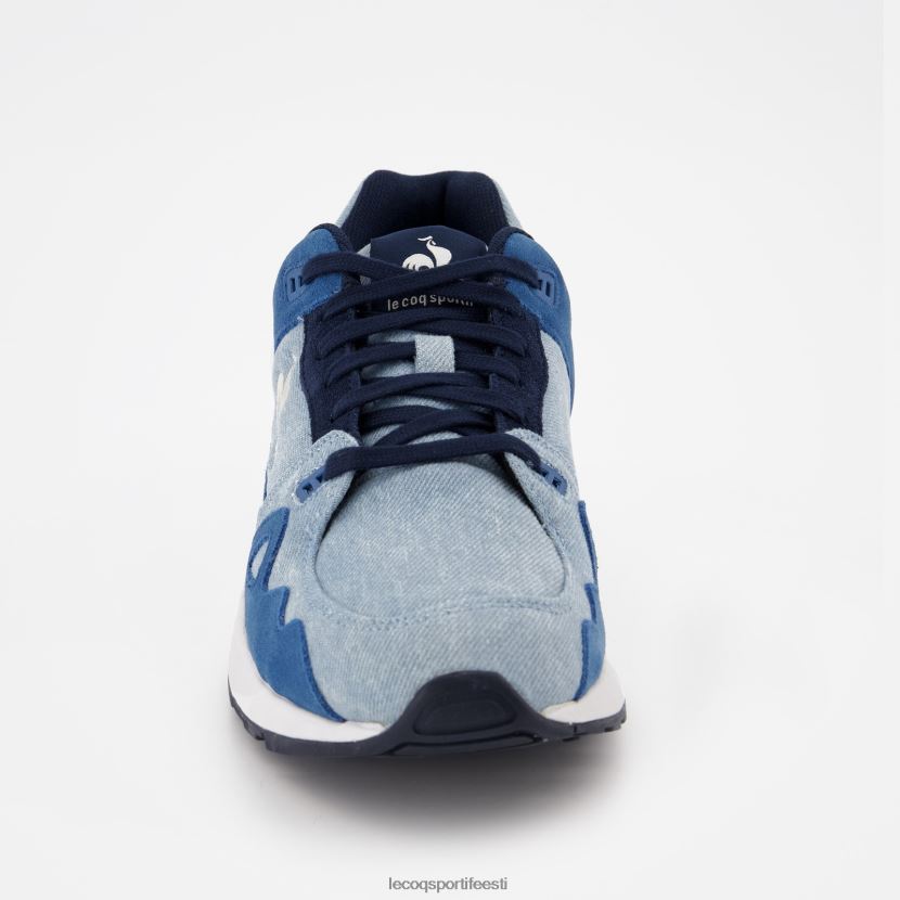 ee Le Coq Sportif kingad mehed kinga lcs r1000 denim sinine sinine TT862D532