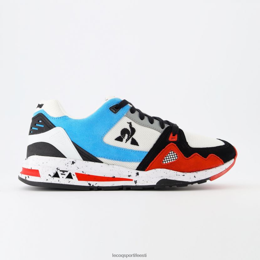 ee Le Coq Sportif kingad mehed kinga lcs r1000 üheksakümnendad valged valge TT862D580