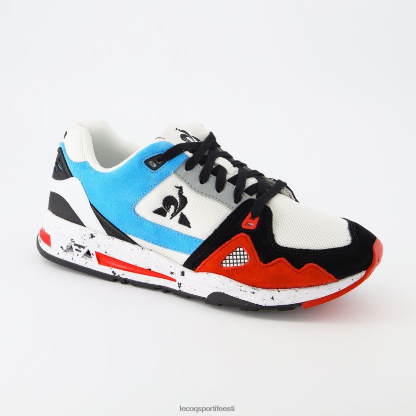ee Le Coq Sportif kingad mehed kinga lcs r1000 üheksakümnendad valged valge TT862D580