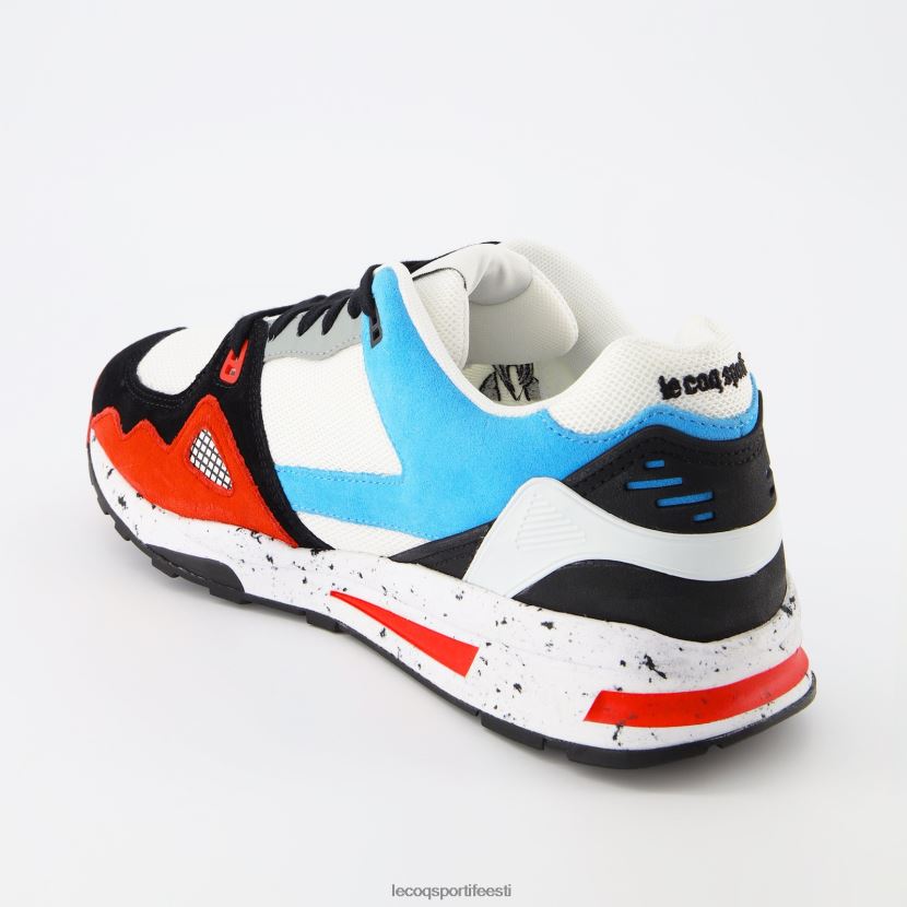ee Le Coq Sportif kingad mehed kinga lcs r1000 üheksakümnendad valged valge TT862D580