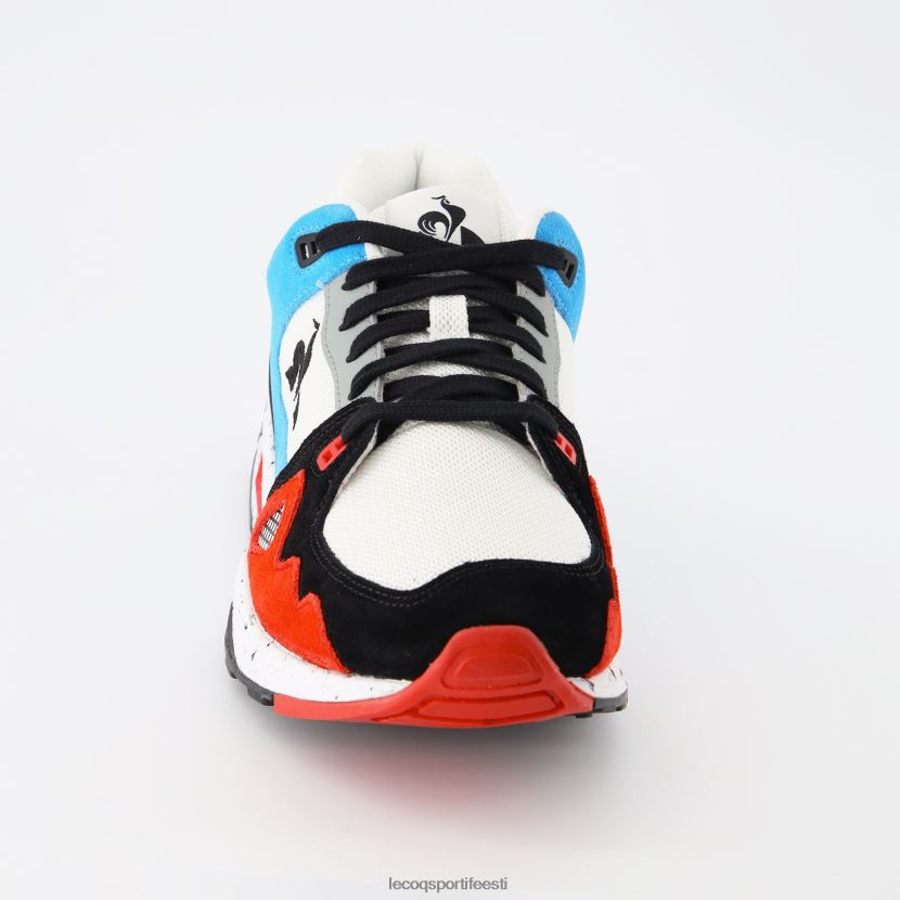 ee Le Coq Sportif kingad mehed kinga lcs r1000 üheksakümnendad valged valge TT862D580