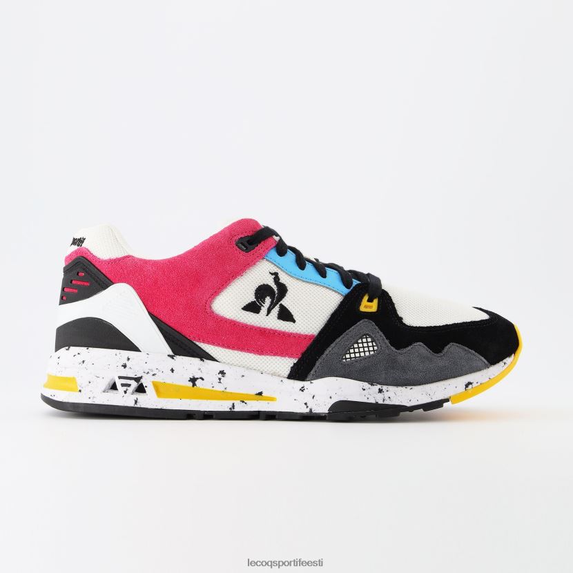ee Le Coq Sportif kingad mehed kinga lcs r1000 üheksakümnendad valged valge TT862D581