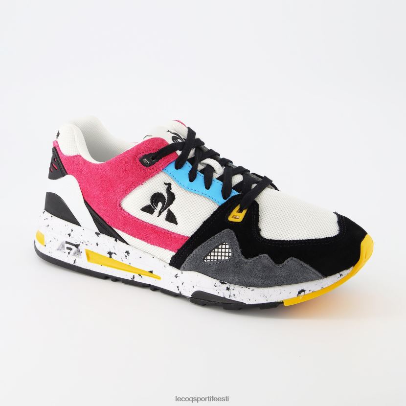 ee Le Coq Sportif kingad mehed kinga lcs r1000 üheksakümnendad valged valge TT862D581