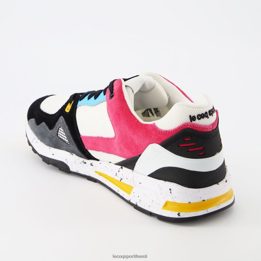 ee Le Coq Sportif kingad mehed kinga lcs r1000 üheksakümnendad valged valge TT862D581