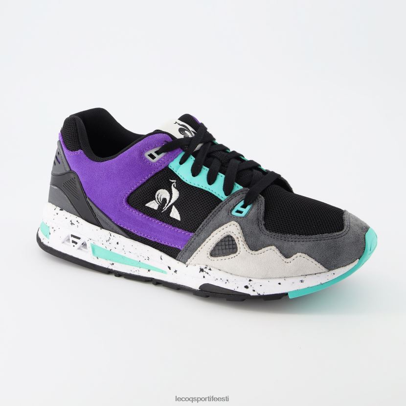ee Le Coq Sportif kingad mehed kinga lcs r1000 üheksakümnendate must must TT862D579