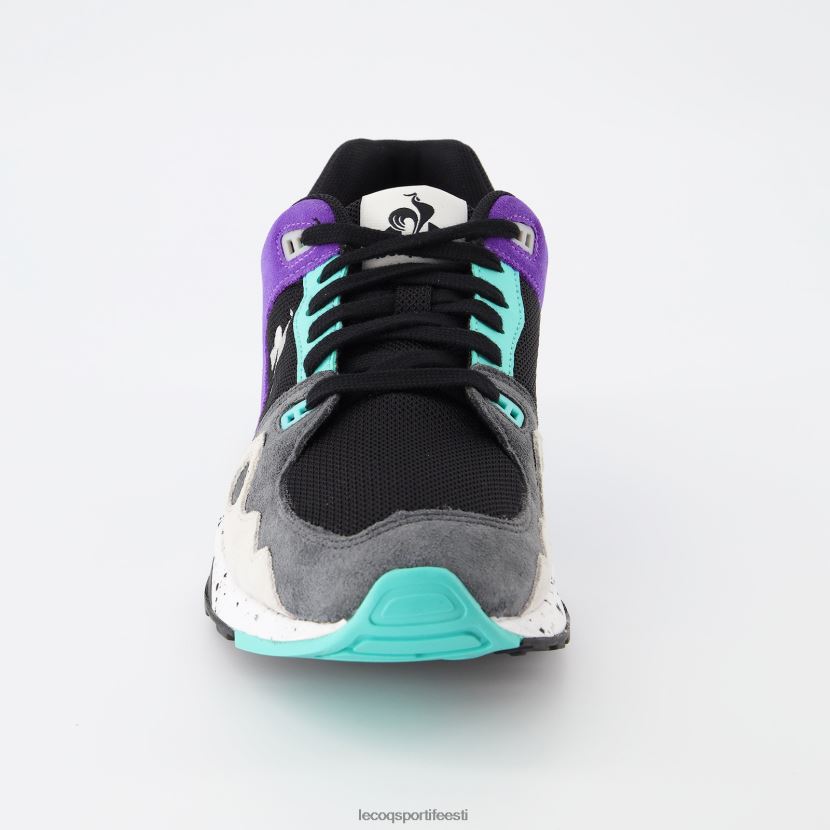 ee Le Coq Sportif kingad mehed kinga lcs r1000 üheksakümnendate must must TT862D579