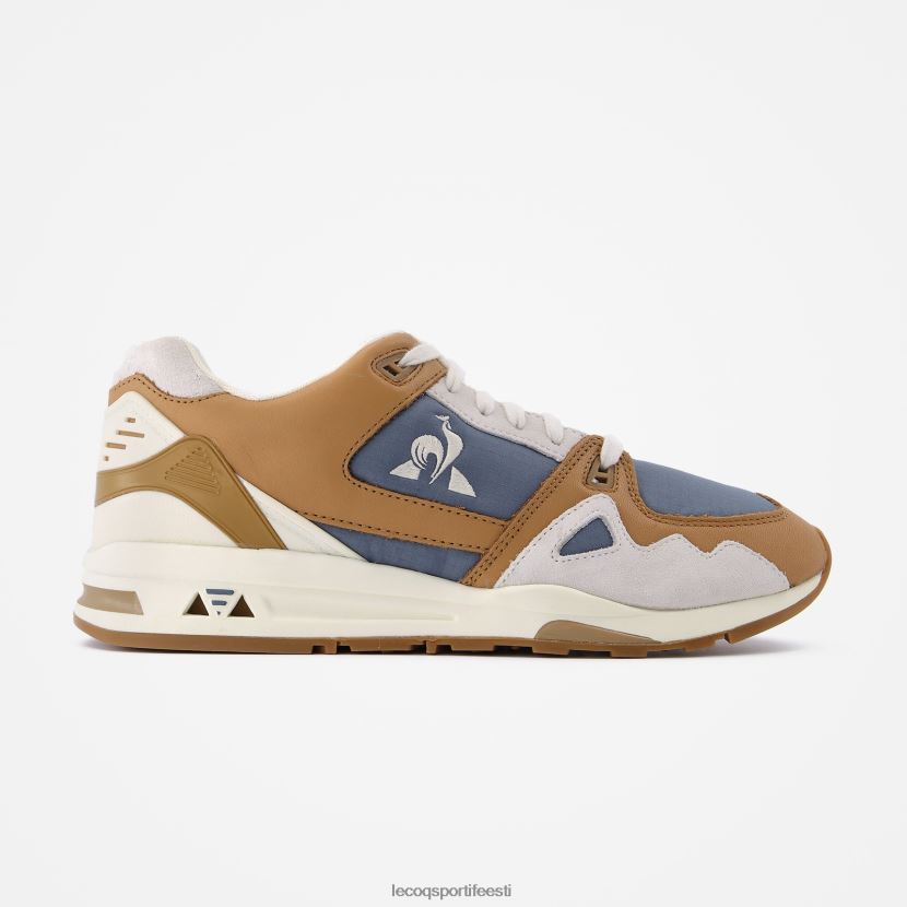 ee Le Coq Sportif kingad mehed kinga lcs r1000 ripstop pruun pruun TT862D530