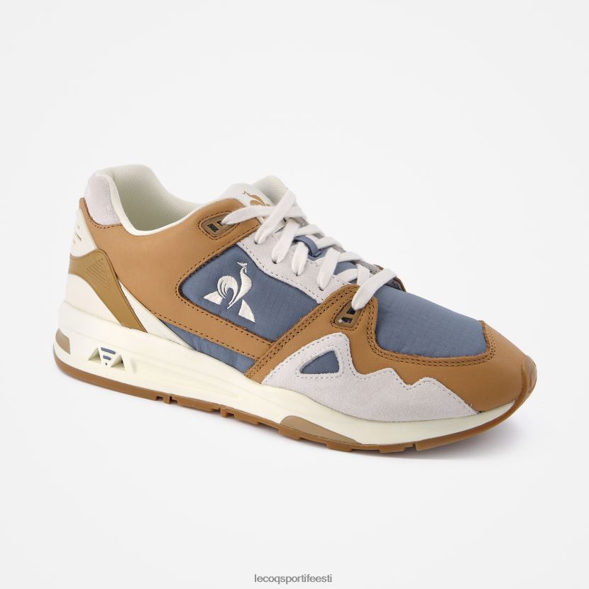 ee Le Coq Sportif kingad mehed kinga lcs r1000 ripstop pruun pruun TT862D530