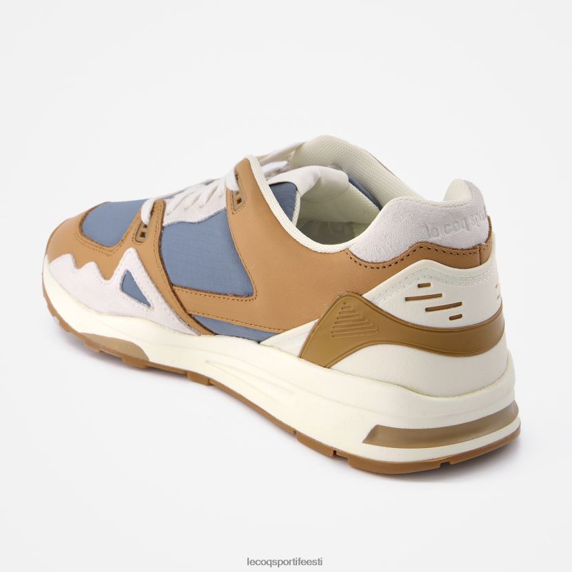 ee Le Coq Sportif kingad mehed kinga lcs r1000 ripstop pruun pruun TT862D530