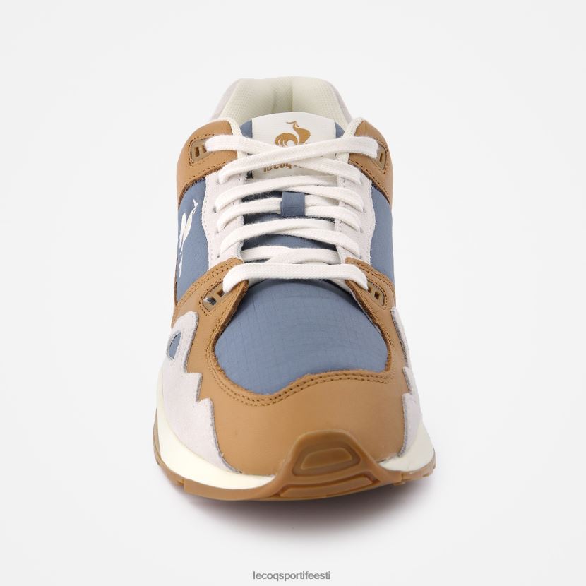 ee Le Coq Sportif kingad mehed kinga lcs r1000 ripstop pruun pruun TT862D530
