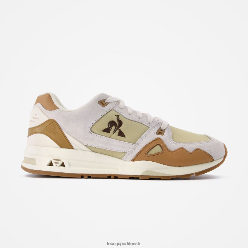 ee Le Coq Sportif kingad mehed kinga lcs r1000 ripstop valge valge TT862D529