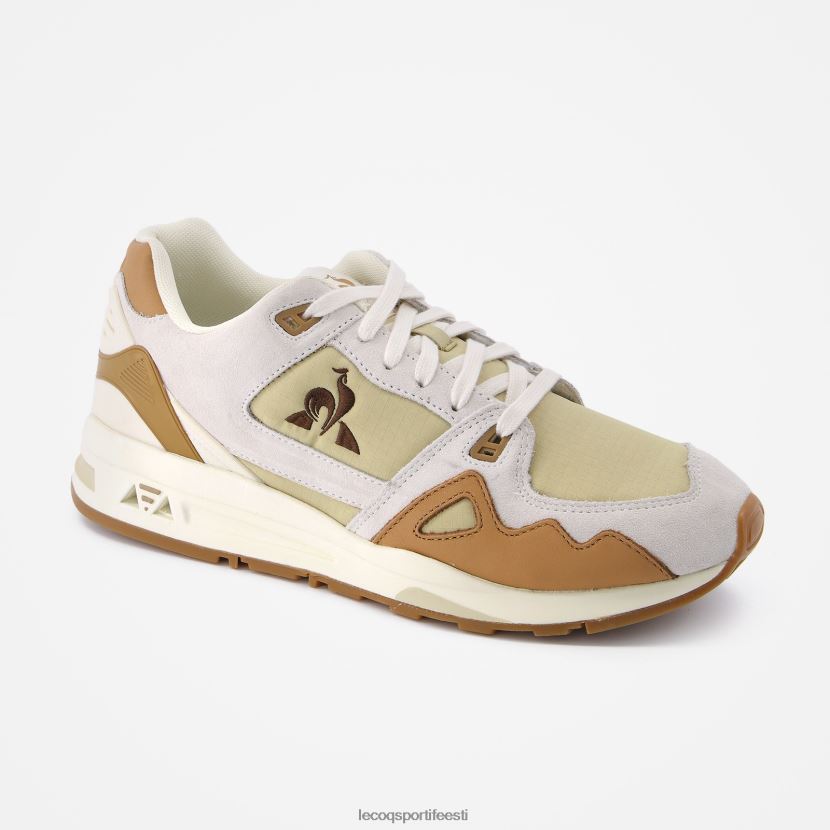 ee Le Coq Sportif kingad mehed kinga lcs r1000 ripstop valge valge TT862D529