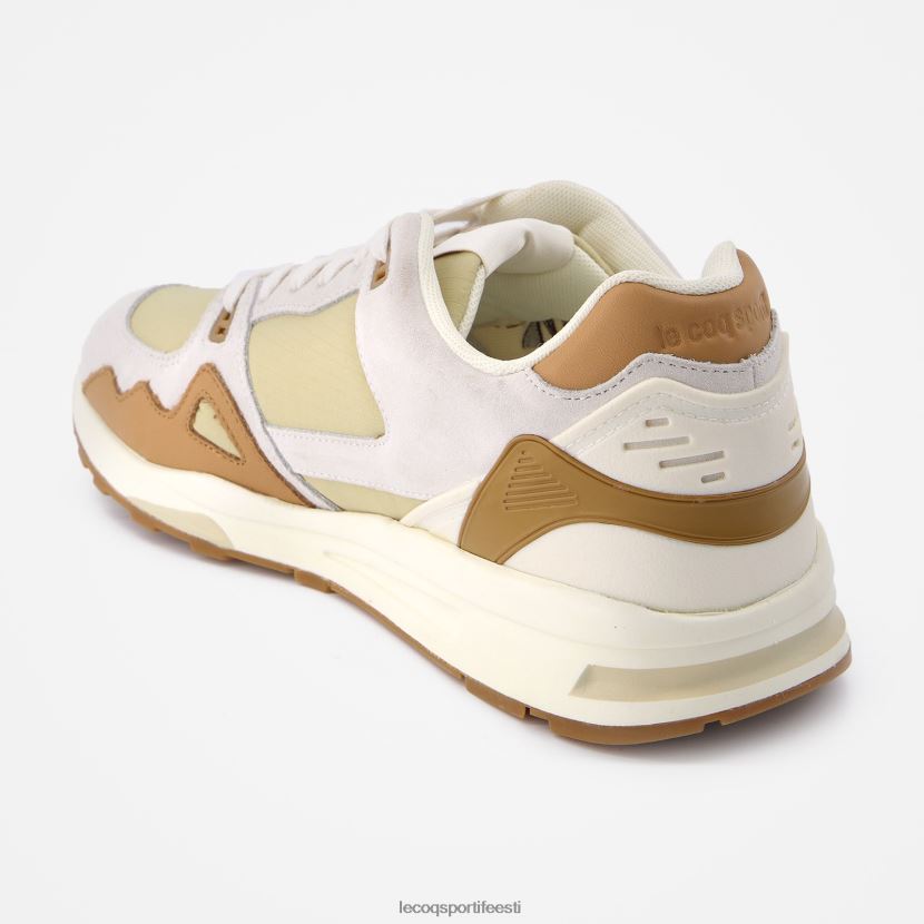ee Le Coq Sportif kingad mehed kinga lcs r1000 ripstop valge valge TT862D529