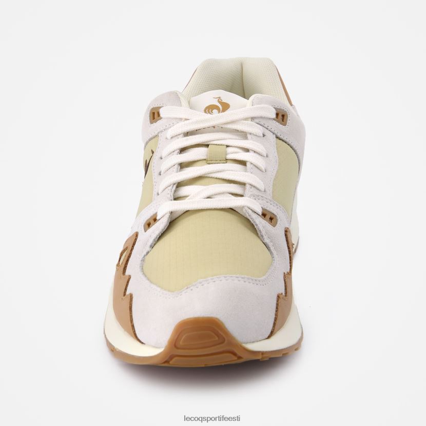 ee Le Coq Sportif kingad mehed kinga lcs r1000 ripstop valge valge TT862D529