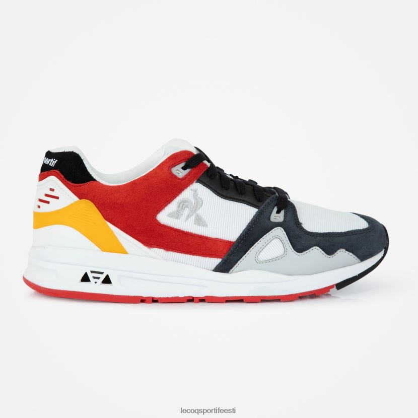 ee Le Coq Sportif kingad mehed kinga lcs r1000 värvi valge valge TT862D586