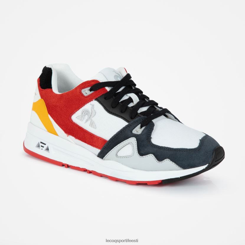 ee Le Coq Sportif kingad mehed kinga lcs r1000 värvi valge valge TT862D586