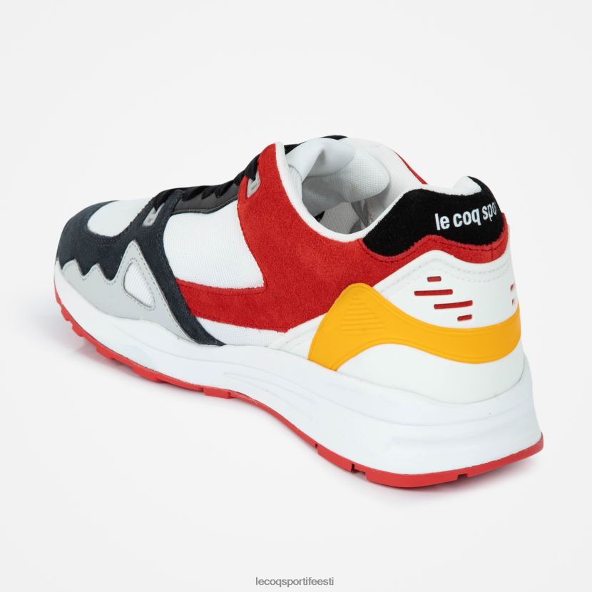 ee Le Coq Sportif kingad mehed kinga lcs r1000 värvi valge valge TT862D586