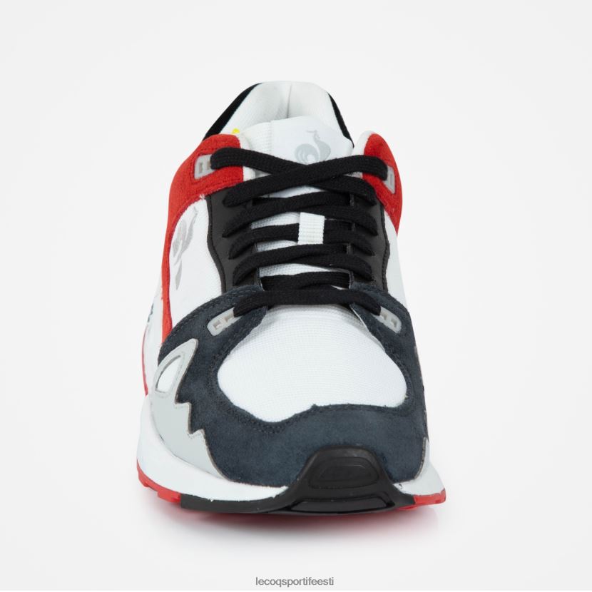 ee Le Coq Sportif kingad mehed kinga lcs r1000 värvi valge valge TT862D586