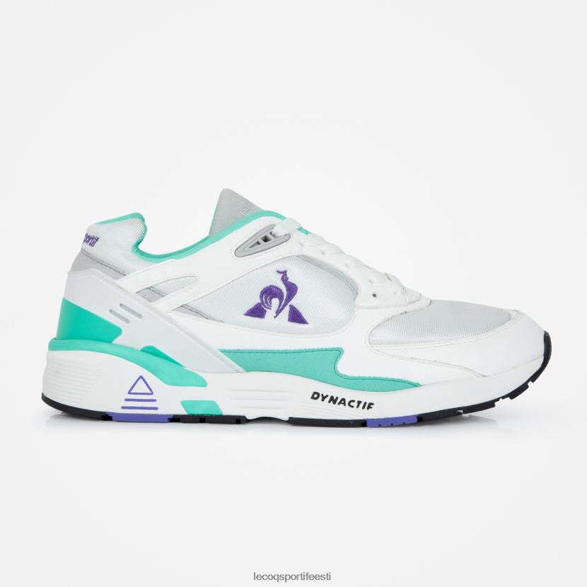 ee Le Coq Sportif kingad mehed kinga lcs r1100 üheksakümnendad valged valge TT862D575
