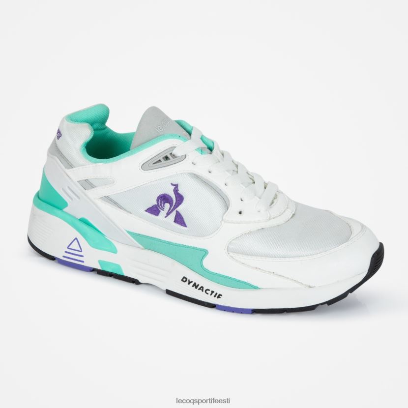 ee Le Coq Sportif kingad mehed kinga lcs r1100 üheksakümnendad valged valge TT862D575