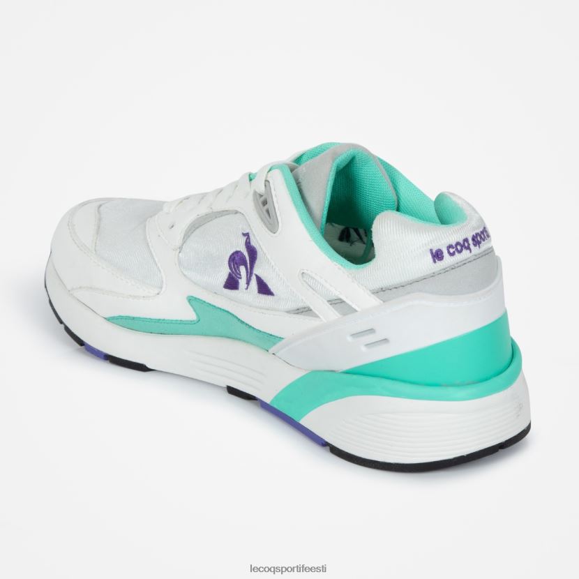 ee Le Coq Sportif kingad mehed kinga lcs r1100 üheksakümnendad valged valge TT862D575