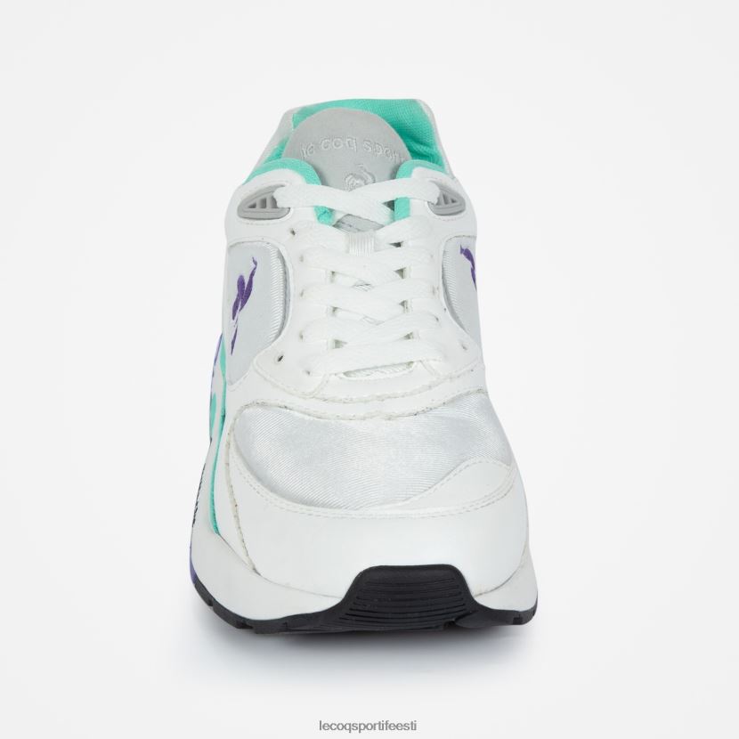 ee Le Coq Sportif kingad mehed kinga lcs r1100 üheksakümnendad valged valge TT862D575