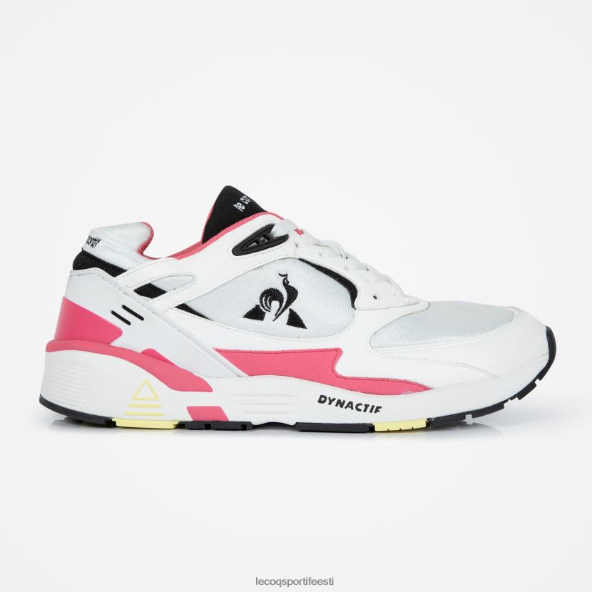 ee Le Coq Sportif kingad mehed kinga lcs r1100 üheksakümnendad valged valge TT862D576