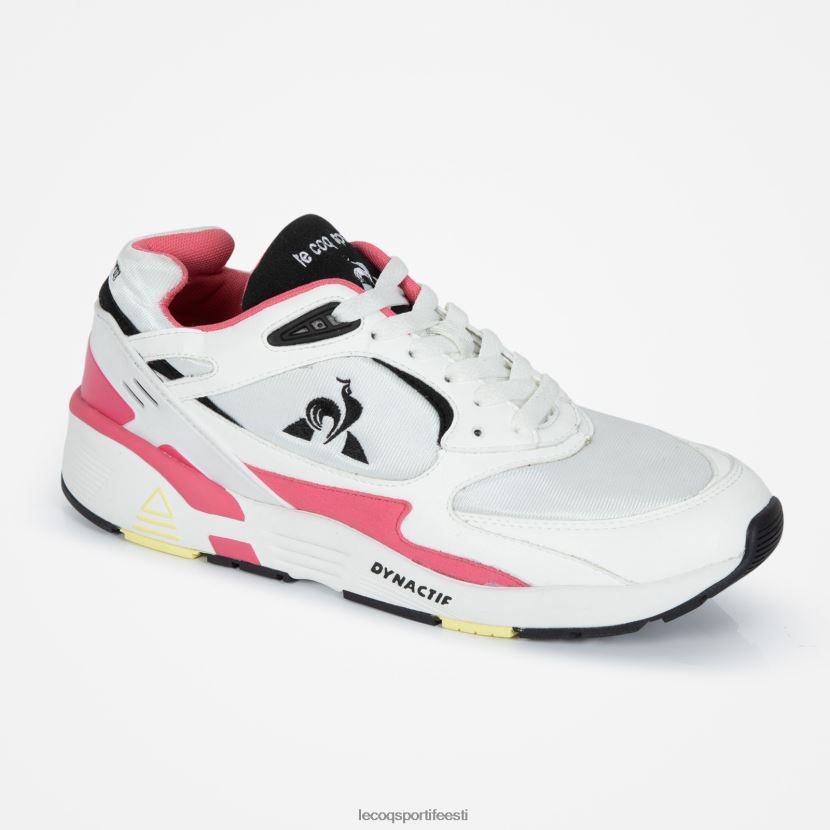 ee Le Coq Sportif kingad mehed kinga lcs r1100 üheksakümnendad valged valge TT862D576