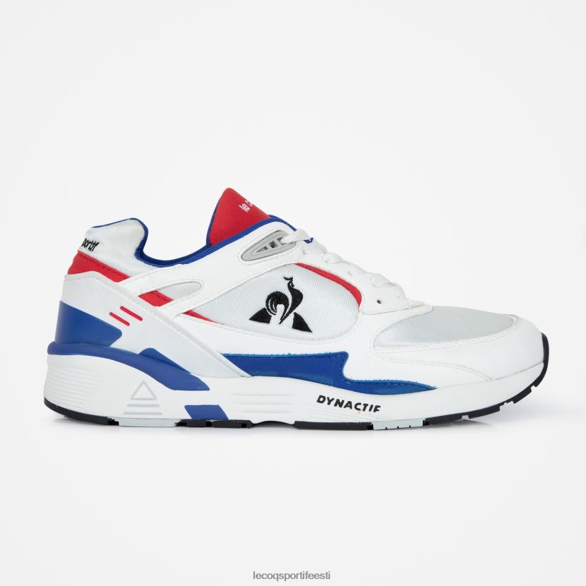 ee Le Coq Sportif kingad mehed kinga lcs r1100 üheksakümnendad valged valge TT862D577