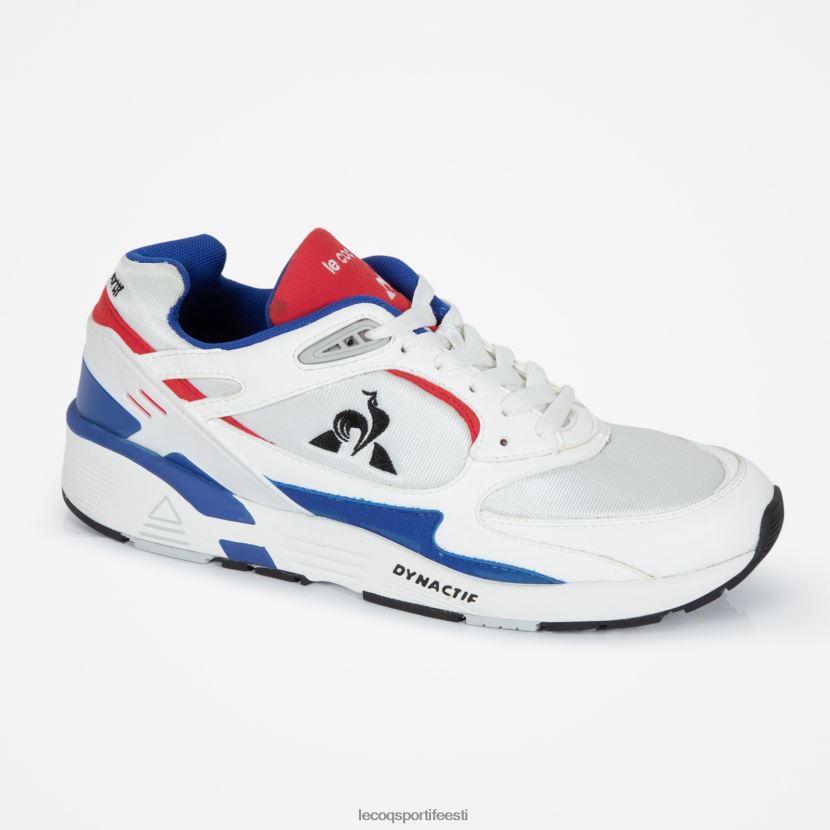 ee Le Coq Sportif kingad mehed kinga lcs r1100 üheksakümnendad valged valge TT862D577