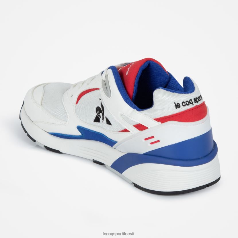 ee Le Coq Sportif kingad mehed kinga lcs r1100 üheksakümnendad valged valge TT862D577