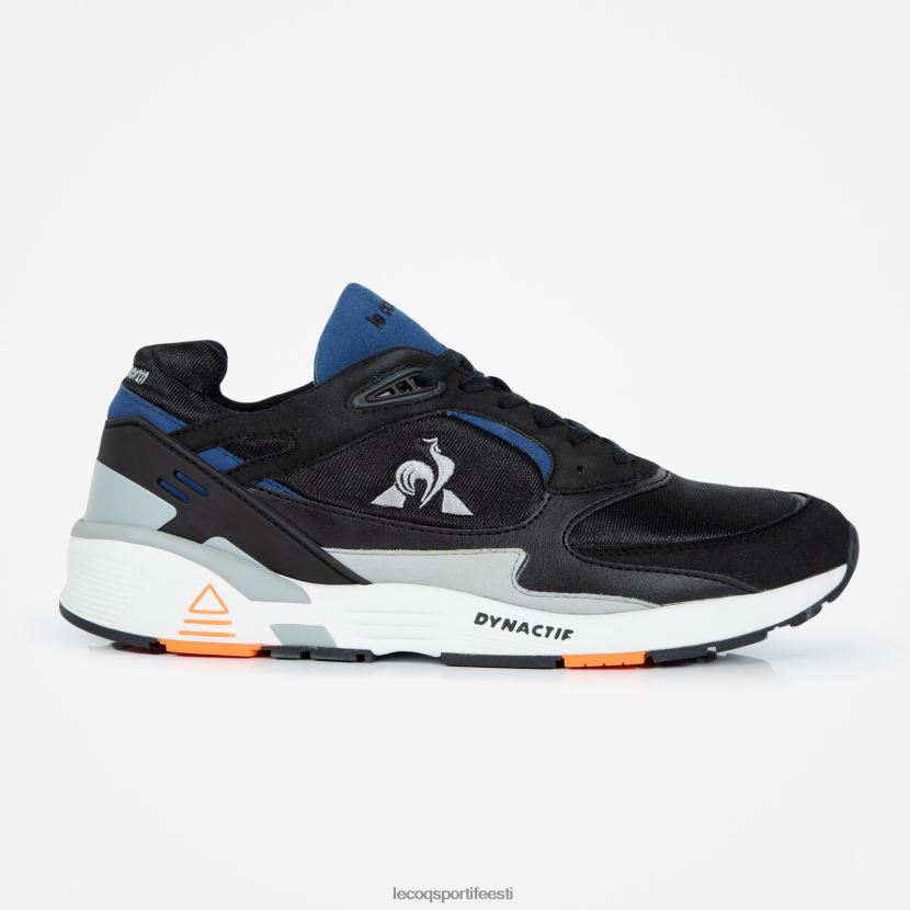 ee Le Coq Sportif kingad mehed kinga lcs r1100 üheksakümnendate must must TT862D574