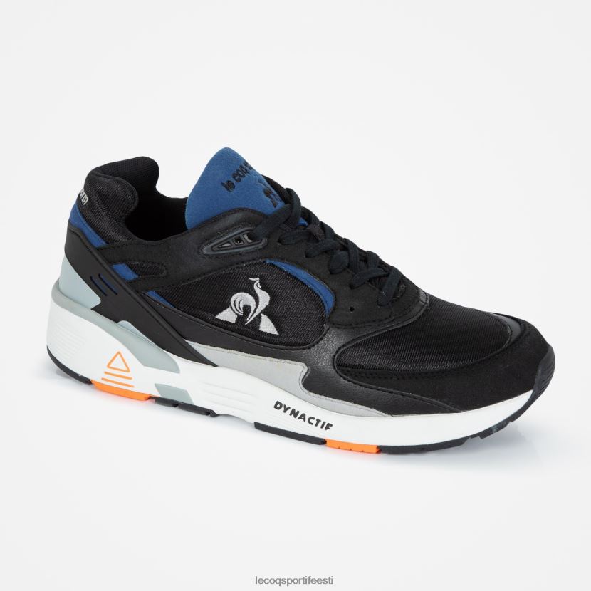 ee Le Coq Sportif kingad mehed kinga lcs r1100 üheksakümnendate must must TT862D574