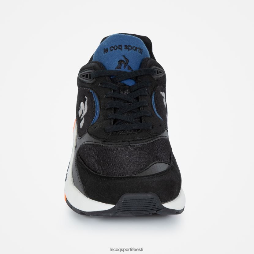 ee Le Coq Sportif kingad mehed kinga lcs r1100 üheksakümnendate must must TT862D574