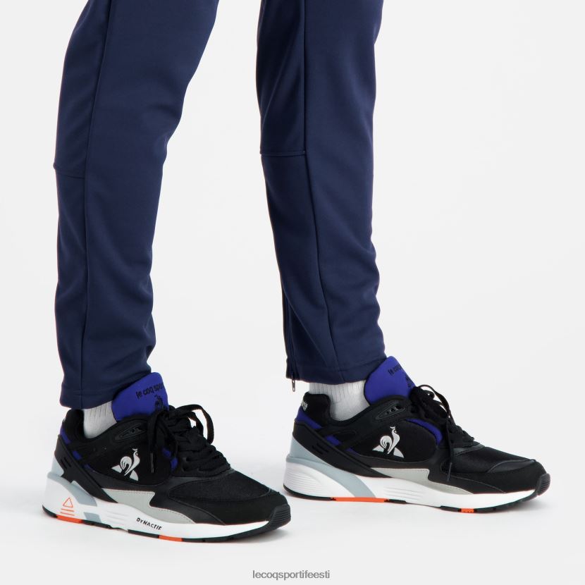 ee Le Coq Sportif kingad mehed kinga lcs r1100 üheksakümnendate must must TT862D574